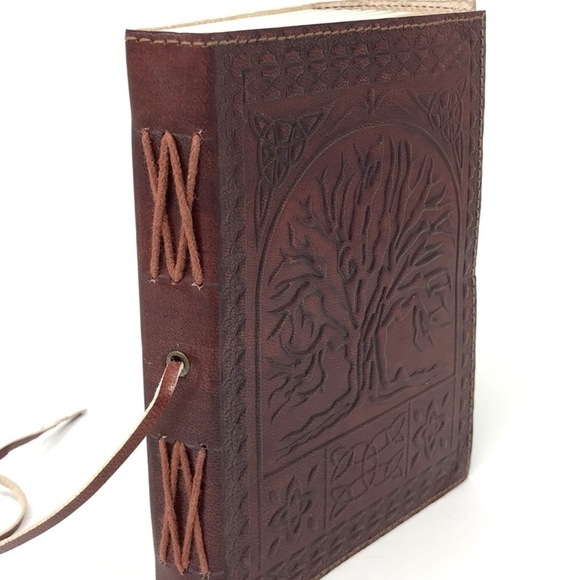 Tree of life journal - Picture 3 of 5